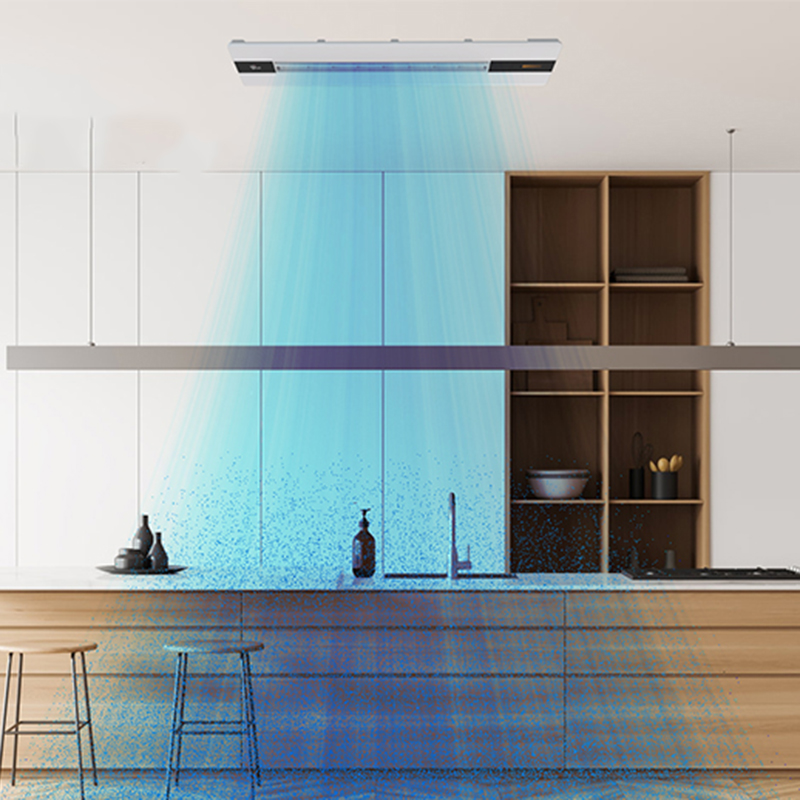 PG6815FS-X3 Smart Enjoyment (for gypsum ceiling only)